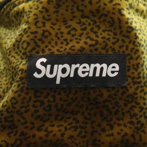 SUPREME シュプリーム 25AW Vel...の詳細画像4