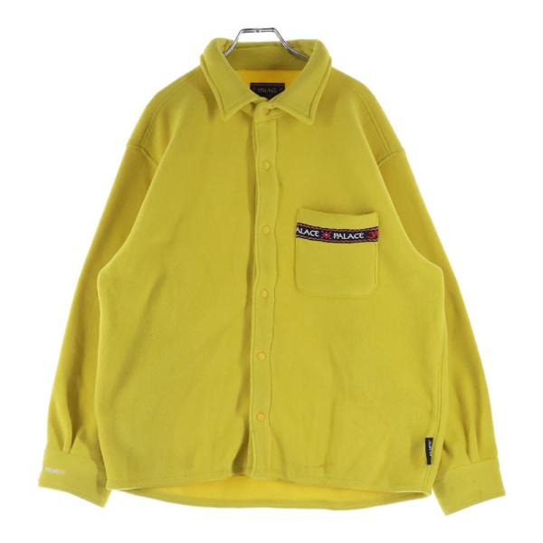 Palace Skateboards パレススケートボーズ 25AW POLARTEC OM FLE...