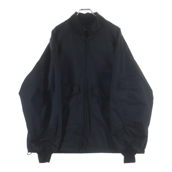 クーティー プロダクションズ 23AW Memory Polyester Twill WEP Jac...