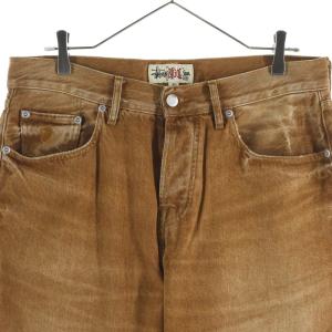 STUSSY ステューシー BIG OL JE...の詳細画像2