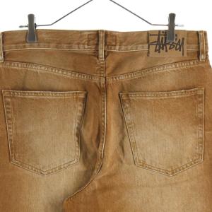 STUSSY ステューシー BIG OL JE...の詳細画像3