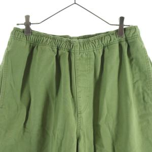 STUSSY ステューシー Brushed B...の詳細画像2