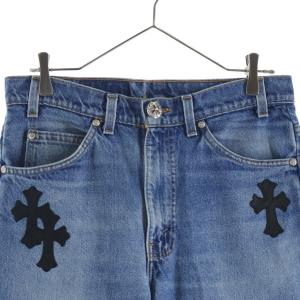 CHROME HEARTS クロムハーツ ×L...の詳細画像2