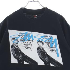 STUSSY ステューシー 00S VINTA...の詳細画像2