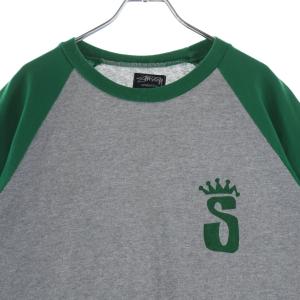STUSSY ステューシー 00S VINTA...の詳細画像2