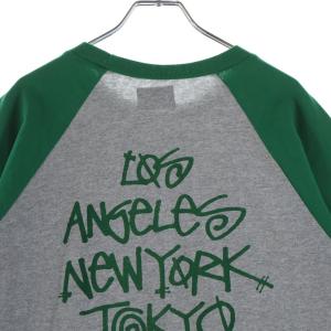 STUSSY ステューシー 00S VINTA...の詳細画像3