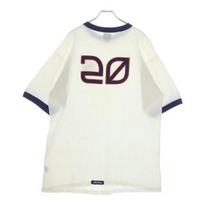 STUSSY ステューシー 90S Sロゴデザ...の詳細画像1