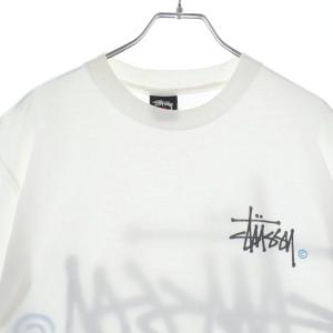 STUSSY ステューシー 00S VINTA...の詳細画像2