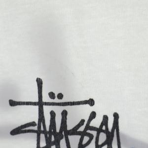 STUSSY ステューシー 00S VINTA...の詳細画像5