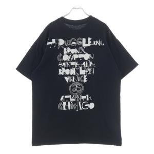 STUSSY ステューシー WORLD TOU...の詳細画像1