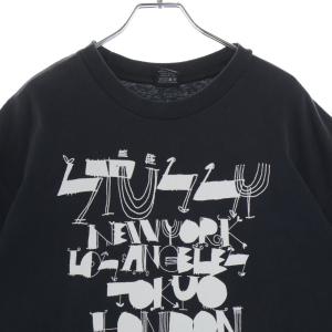 STUSSY ステューシー WORLD TOU...の詳細画像2