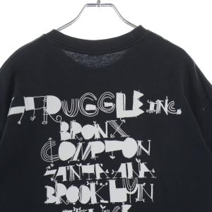 STUSSY ステューシー WORLD TOU...の詳細画像3