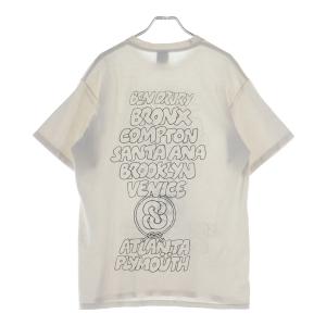 STUSSY ステューシー 00S VINTA...の詳細画像1