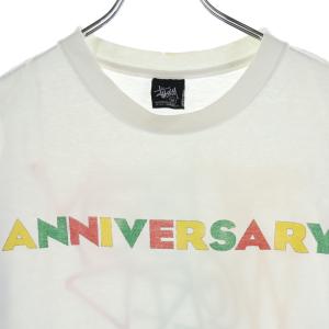 STUSSY ステューシー 00S VINTA...の詳細画像2