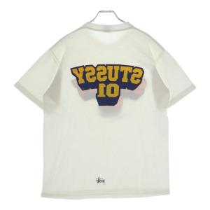 STUSSY ステューシー 90S VINTA...の詳細画像1