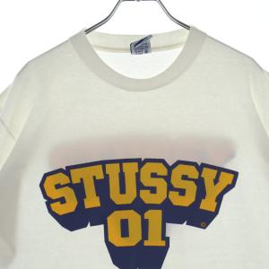 STUSSY ステューシー 90S VINTA...の詳細画像2