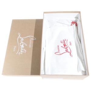 CHRISTIAN LOUBOUTIN クリス...の詳細画像5