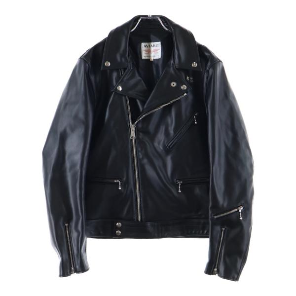 Lewis Leathers ルイスレザー 441T タイトフィットロング丈 サイクロン レザージャ...