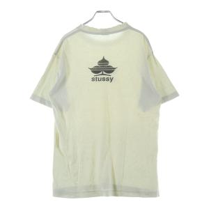 STUSSY ステューシー 90s VINTA...の詳細画像1