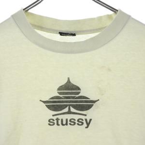 STUSSY ステューシー 90s VINTA...の詳細画像2