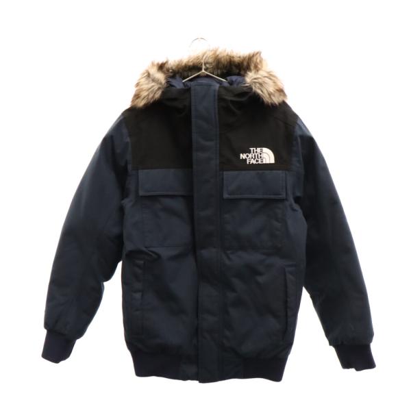 THE NORTH FACE GOTHAM JACKET ゴッサムジャケット ネイビー NF0A4P...