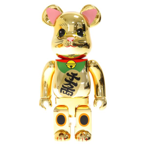 MEDICOM TOY メディコムトイ BE@RBRICK 400% ベアブリック 東京ソラマチ7周...