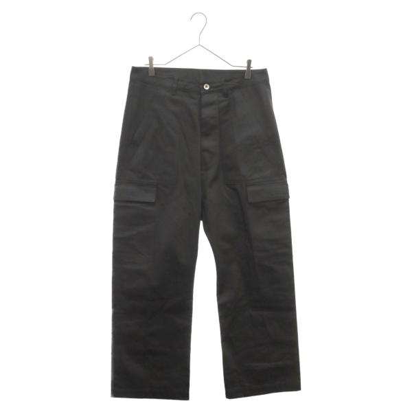 Rick Owens リックオウエンス 23AW DRKSHDW CARGO TROUSERS ダー...