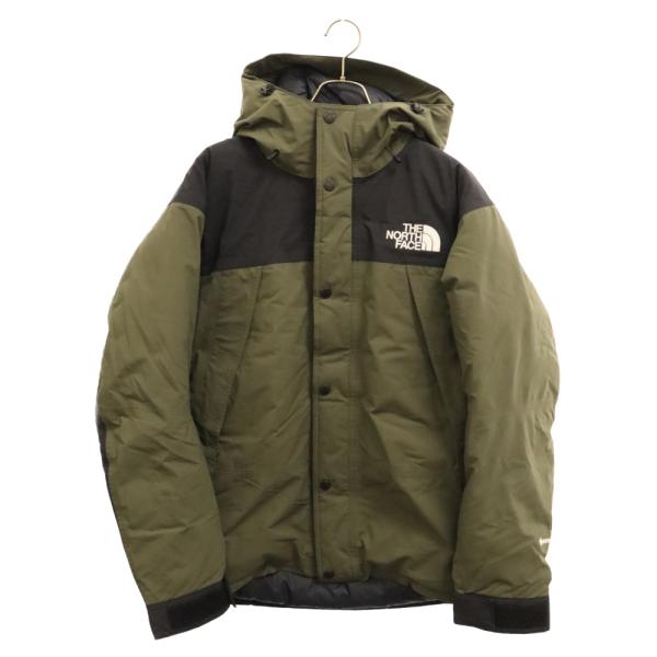 THE NORTH FACE ザノースフェイス 22AW GORE-TEX Mountain Dow...