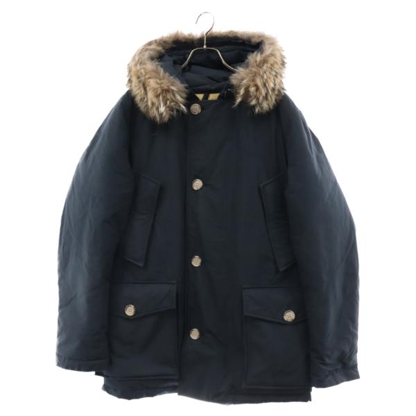 WOOLRICH ウールリッチ ARCTIC PARKA ML アークティックパーカー ダウンジャケ...