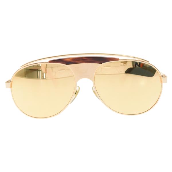 alain mikli アランミクリ VINTAGE AM89 SUNGLASSES 634/002...