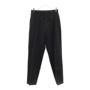 JIL SANDER ジルサンダー Wool Gabardine Trousers ウールギャバジン 