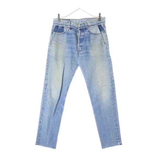 READY MADE レディメイド ARTISANALE JEANS アーティザナル 再構築 デニム...