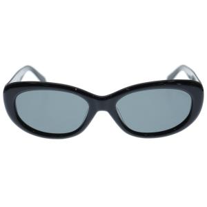 STUSSY ステューシー JUNE サングラス メガネ 眼鏡 ブラック