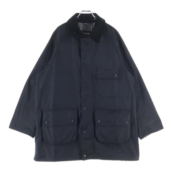 Barbour バブアー 25AW SOLWAY ソルウェイ ワックスジャケット オーバーサイズフィ...