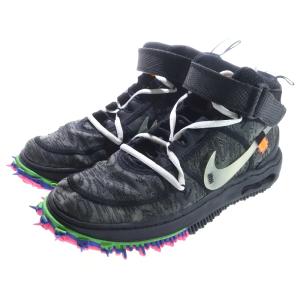 ナイキ ×Off-White AIR FORC...の詳細画像1