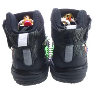 ナイキ ×Off-White AIR FORC...の詳細画像2