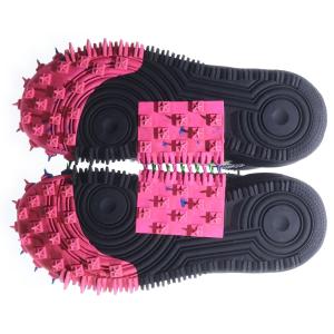 ナイキ ×Off-White AIR FORC...の詳細画像4