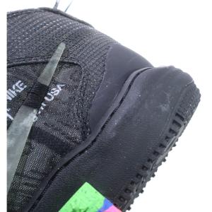 ナイキ ×Off-White AIR FORC...の詳細画像5