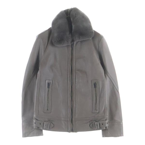 jun hashimoto ジュンハシモト NANO UNIVERSE 別注 THERMO LITE...