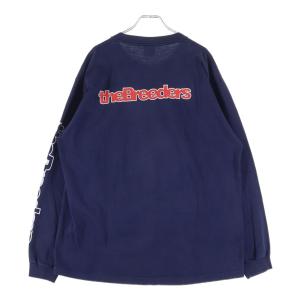 ヴィンテージ 90S THE BREEDERS...の詳細画像1