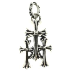 CHROME HEARTS クロムハーツ 3 C...の商品画像