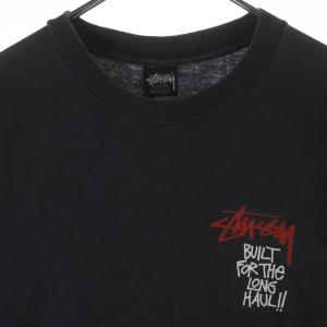 ステューシー 80S VINTAGE OLD ...の詳細画像2