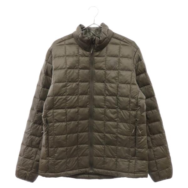 THE NORTH FACE ザノースフェイス ThermoBall Eco Jacket サーモボ...