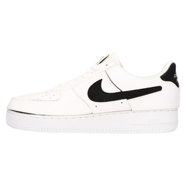 NIKE ナイキ AIR FORCE 1/1 エアフォース1 ローカットスニーカー ホワイト CZ5...