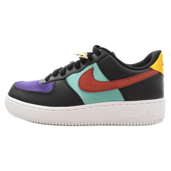 NIKE ナイキ AIR FORCE 1 07 LV8 EMB エアフォース1 ローカットスニーカー...