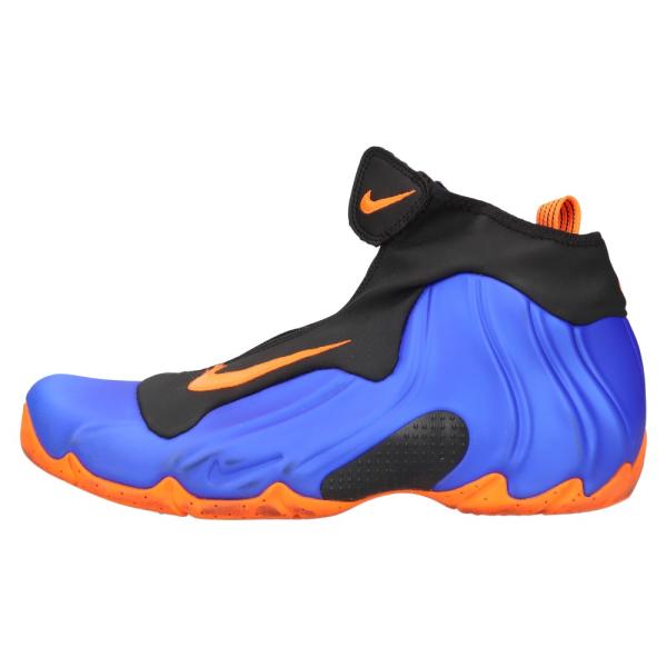 ナイキ AIR FLIGHT POSITE KNICKS AWAY エア フライト ポジット ニック...