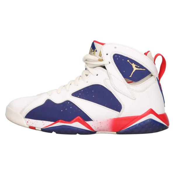 ナイキ AIR JORDAN7 RETRO TINKER ALTERNATE エアジョーダン7 ティ...