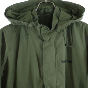 SUPREME シュプリーム 17AW × A...の詳細画像2