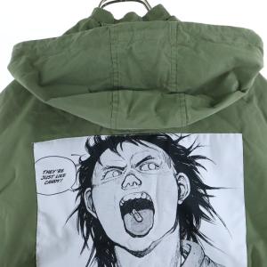 SUPREME シュプリーム 17AW × A...の詳細画像3