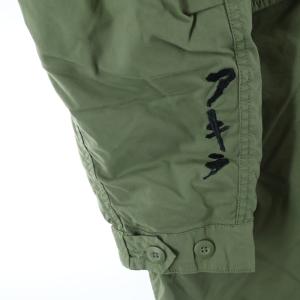 SUPREME シュプリーム 17AW × A...の詳細画像5